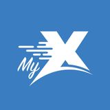 MyXline Oy logo