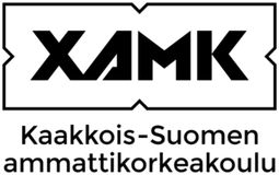 Kaakkois-Suomen ammattikorkeakoulu logo