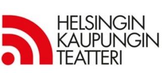 Helsingin Kaupunginteatteri logo