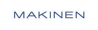 MAKINEN logo