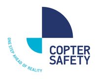 Coptersafety Oy logo