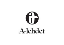 A-lehdet Oy logo