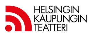 Helsingin Kaupunginteatteri logo