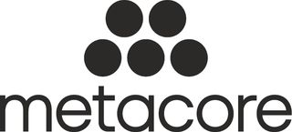 Press Play by Metacore logo
