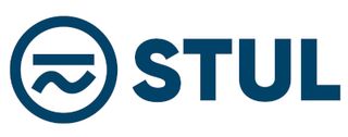 Sähkö- ja teleurakoitsijaliitto STUL ry logo