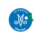 Marttaliitto ry logo