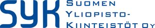 Suomen Yliopistokiinteistöt Oy logo