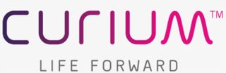 Curium Finland logo