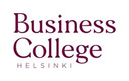 Helsinki Business College Oy logo