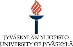 Jyväskylän yliopisto / Avoimen tiedon keskus logo