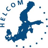 The Baltic Marine Environment Protection Commission - Helsinki Commission (HELCOM) logo