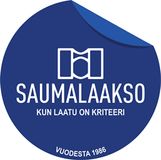 Saumalaakso Oy logo