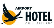 Hotel Airport Oulu logo