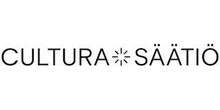 Cultura-säätiö logo