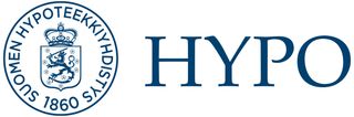 Suomen Hypoteekkiyhdistys logo