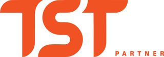 TST-Partner Oy logo