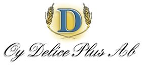 Oy Delice Plus Ab logo