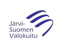 Järvi-Suomen Valokuitu Oy logo