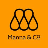 Manna & Co logo