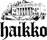 Haikon Kartano logo