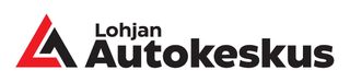 Lohjan Autokeskus  logo