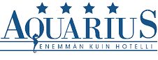 Finlandia Hotelli Aquarius logo