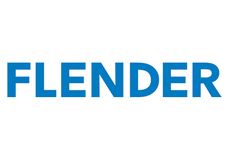 Flender Finland Oy logo