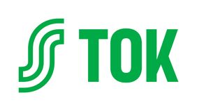 TOK / Turun Osuuskauppa logo