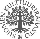 Suomen Kulttuurirahasto logo