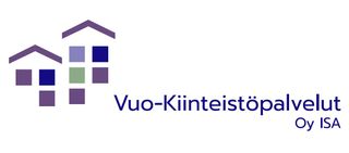 Vuo-Kiinteistöpalvelut Oy logo