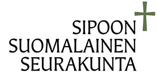 Sipoon suomalainen seurakunta logo