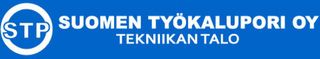 Suomen Työkalupori Oy logo