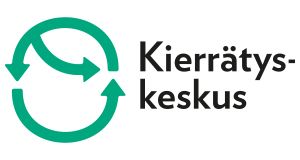 Pääkaupunkiseudun Kierrätyskeskus Oy logo