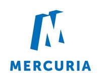 Mercuria kauppaoppilaitos Oy logo