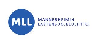 Mannerheimin Lastensuojeluliitto logo