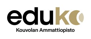 Kouvolan Ammattiopisto Oy, EduKo logo