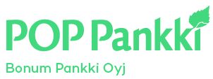 Bonum Pankki logo