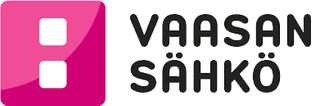Vaasan Sähkö Oy logo