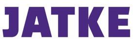 Jatke-konserni logo
