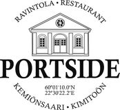 Ravintola Portside logo