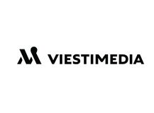 Viestimedia Oy logo