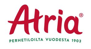 Atria Suomi Oy logo