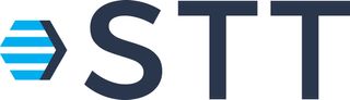STT logo
