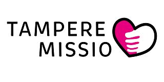 TampereMissio  logo