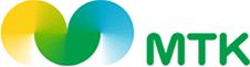 Maa- ja metsätaloustuottajain Keskusliitto MTK ry  logo
