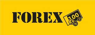 FOREX AB, filial i Finland logo