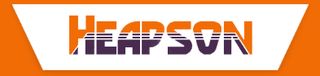 Heapson Oy logo