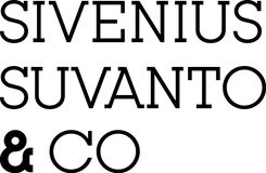 Asianajotoimisto Sivenius, Suvanto & Co Oy logo