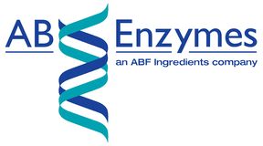 AB Enzymes logo