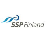 Select Service Partner Finland logo
